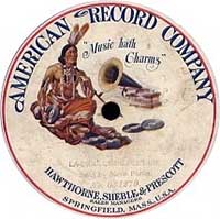American Record Company 031279